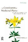 The Constituents of Medicinal Plants