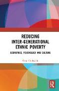 Reducing Inter-generational Ethnic Poverty