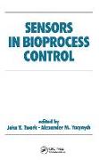 Sensors in Bioprocess Control