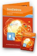 SimElektro - Grundstufe 1.2 - 30er Mehrfachlizenz Freischaltcode auf Keycard