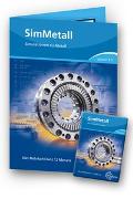 SimMetall - 1.2 - 30-er Mehrfachlizenz Freischaltcode auf Keycard