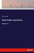 South Indian Inscriptions