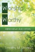 Worship Worthy