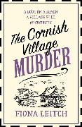 The Cornish Village Murder