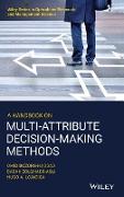 A Handbook on Multi-Attribute Decision-Making Methods