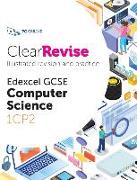 ClearRevise Edexcel GCSE Computer Science 1CP2