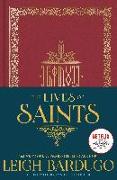 The Lives of Saints: As seen in the Netflix original series, Shadow and Bone