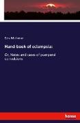 Hand-book of eclampsia