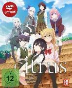 Citrus - DVD 1 mit Sammelschuber (Limited Edition)