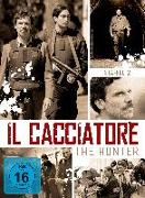 Il Cacciatore - The Hunter - Staffel 2 (3 DVDs)