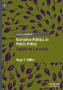 Narrative Politics in Public Policy