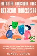 Bienestar emocional tras una relación narcisista