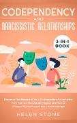 Codependency and Narcissistic Relationships 2-in-1 Book