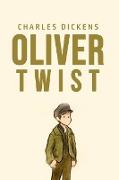 Oliver Twist