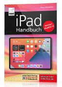 iPad Handbuch mit iPadOS 14 - PREMIUM Videobuch: Buch + 5 h Videotutorials