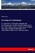 An Essay on Crookedness