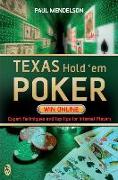 Texas Hold'em Poker: Win Online