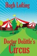 Doctor Dolittle's Circus