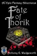 Fate of Thorik