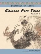 Chinese Folk Tales