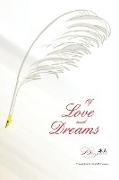 Of Love And Dream