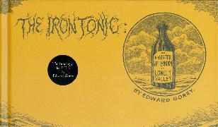 The Iron Tonic