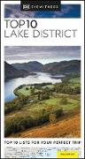 DK Eyewitness Top 10 Lake District