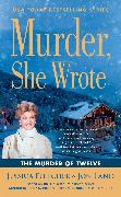 Murder, She Wrote: The Murder of Twelve