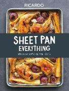 Sheet Pan Everything