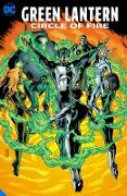 Green Lantern: Circle of Fire