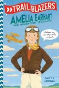 Trailblazers: Amelia Earhart