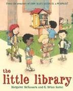 The Little Library