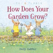 Toot & Puddle: How Does Your Garden Grow?