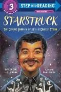 Starstruck (Step into Reading)