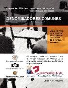 Denominadores Comunes