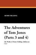 The Adventures of Tom Jones (Parts 3 and 4)