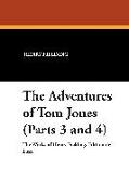 The Adventures of Tom Jones (Parts 3 and 4)