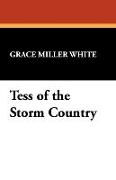 Tess of the Storm Country