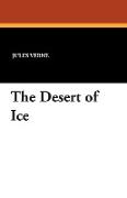 The Desert of Ice