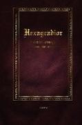 Hexagradior - The Bible of Magic