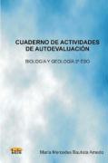 Cuaderno de Actividades de Autoevaluacin Biologa y Geologa 3 Eso