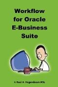 Workflow for Oracle E-Business Suite