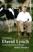 According To... David Lynch