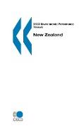 OECD Environmental Performance Reviews New Zealand