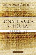 Jonah, Amos, and Hosea