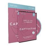 Captivating Study Guide with DVD, Updated Edition