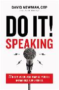 Do It! Speaking