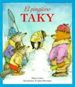 El Pingüino Taky