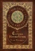 The Corpus Hermeticum (100 Copy Collector's Edition)