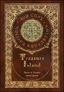 Treasure Island (100 Copy Collector's Edition)